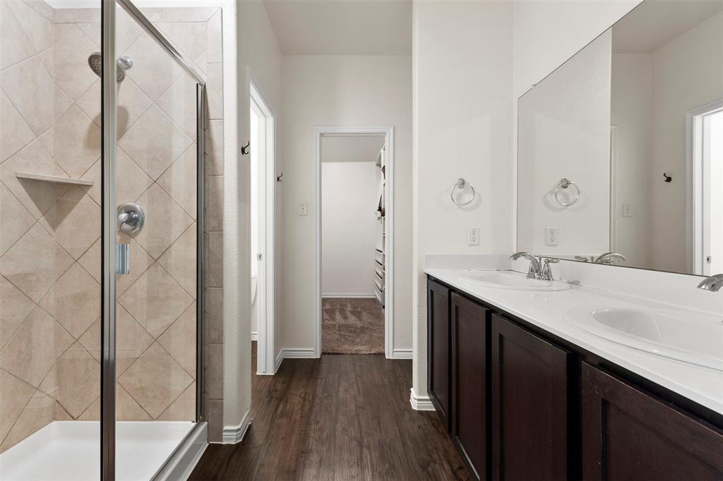 Garden Vly West - Residential