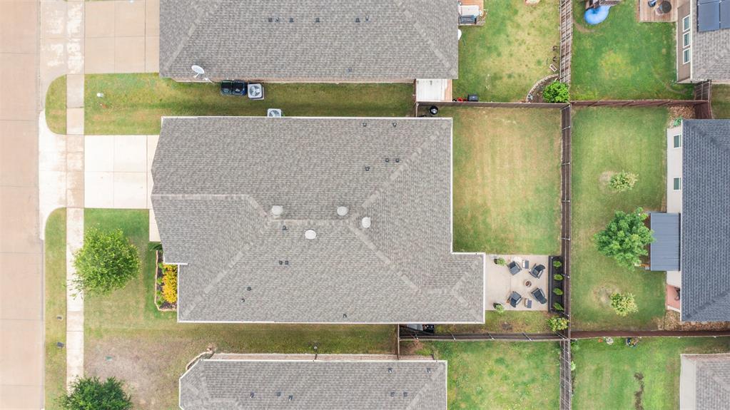 Garden Vly West - Residential