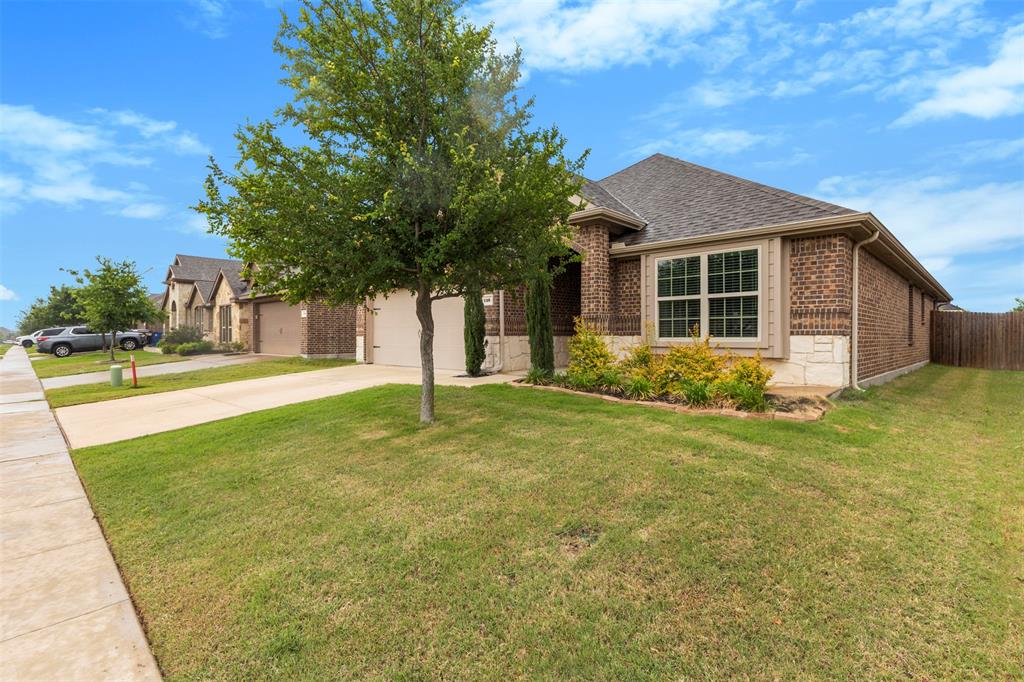 Garden Vly West - Residential
