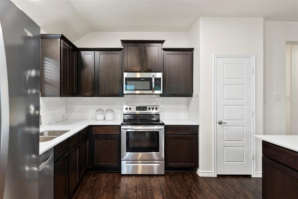 Garden Vly West - Residential
