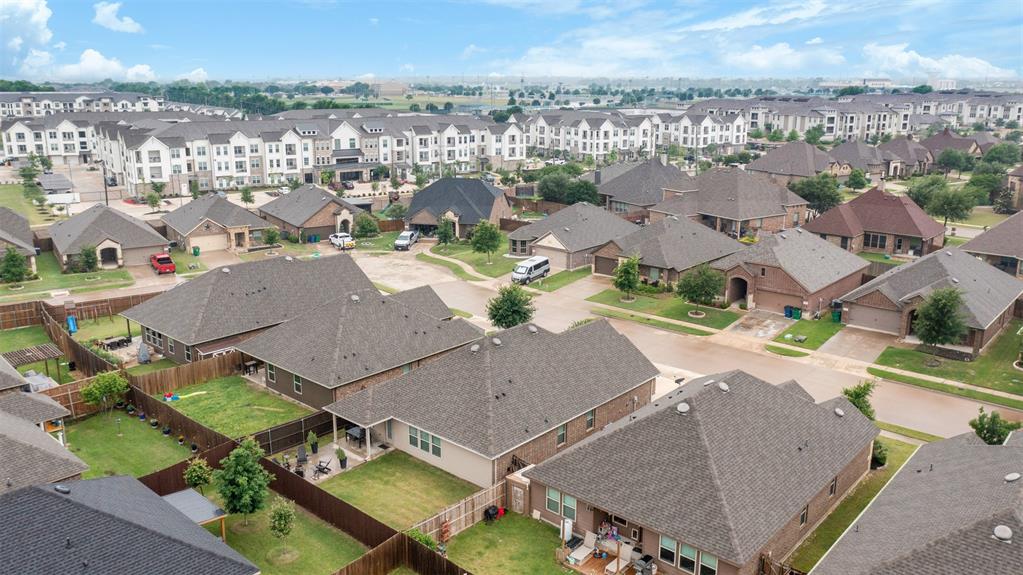 Garden Vly West - Residential