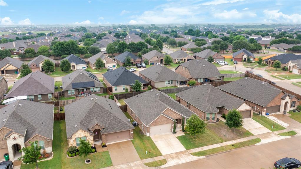 Garden Vly West - Residential