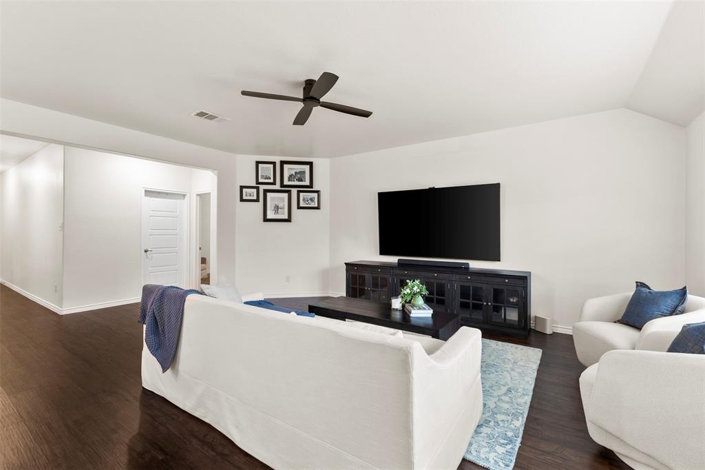 Garden Vly West - Residential