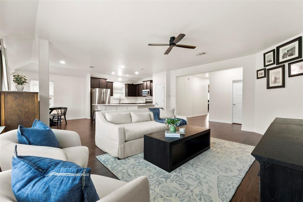 Garden Vly West - Residential