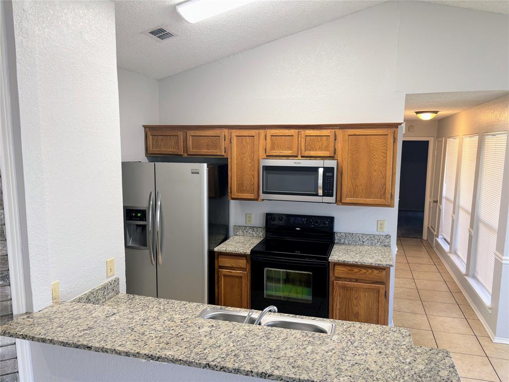 South Creek - Residential Income