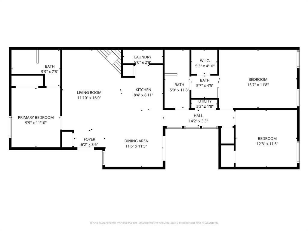 South Creek - Residential Income