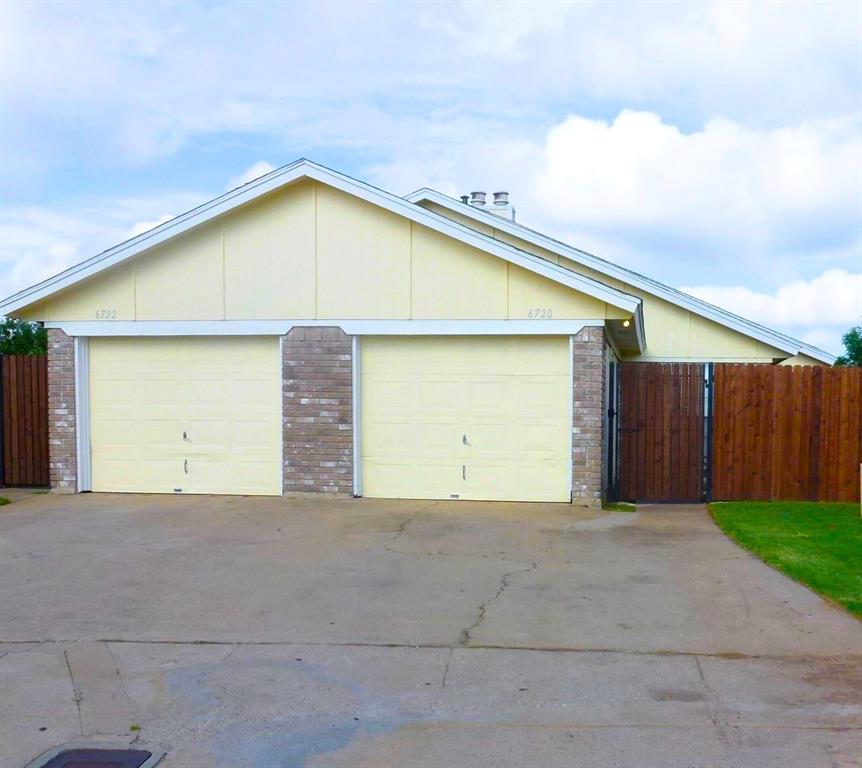 6720 Crestmont Court