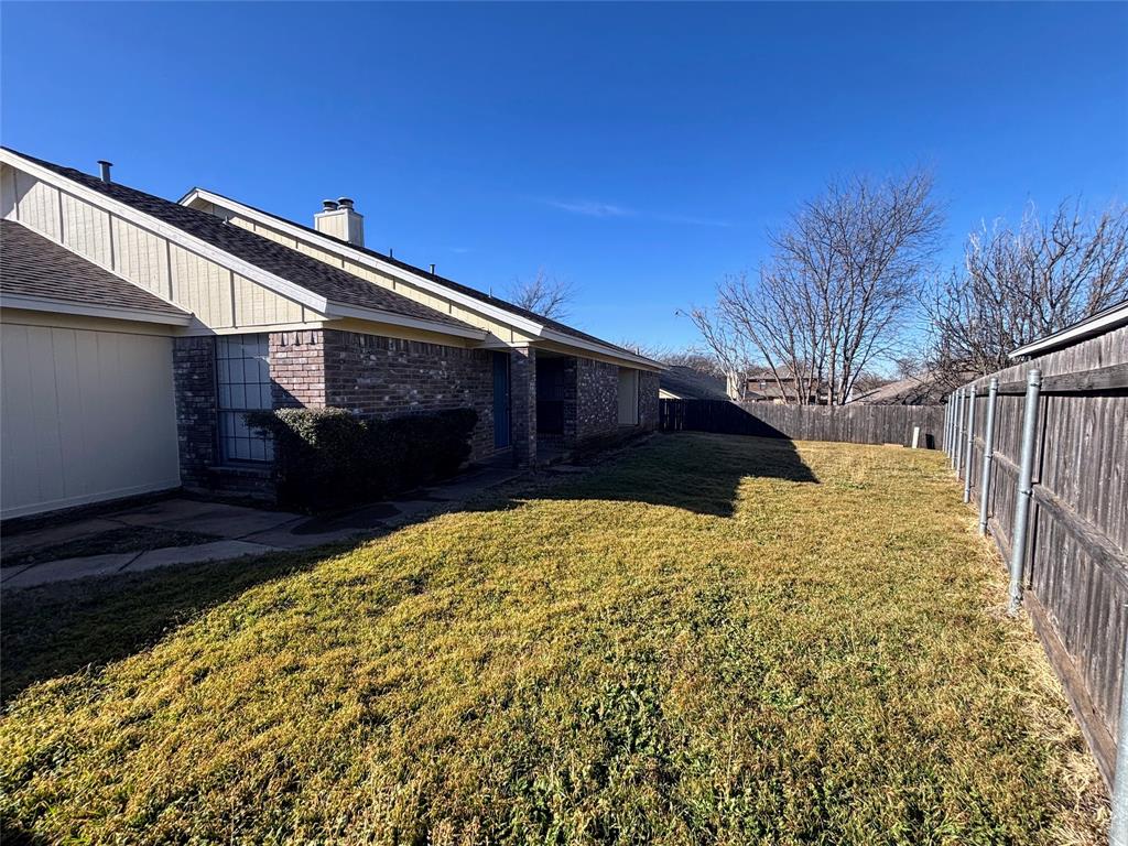 South Creek - Residential Income