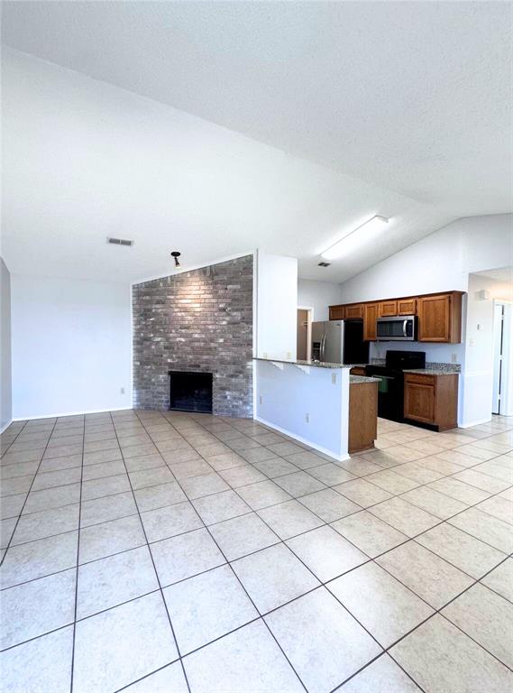 South Creek - Residential Income