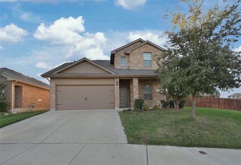 A home in Fort Worth