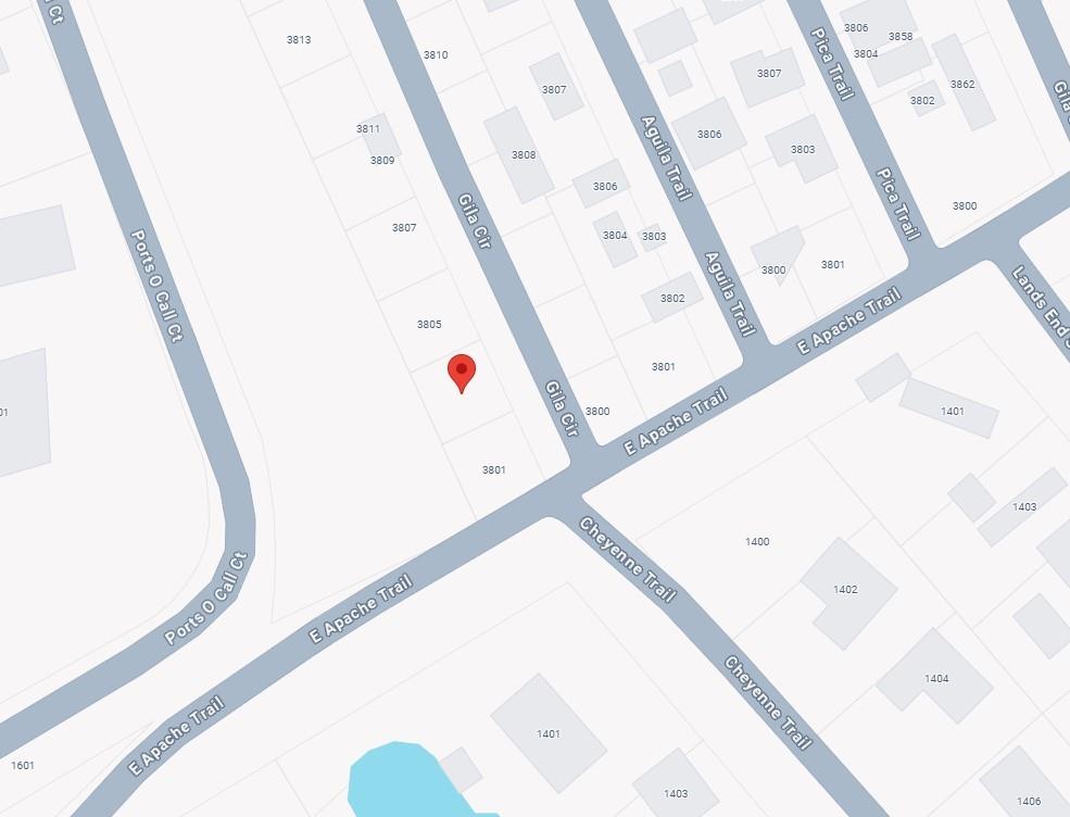 Indian Harbor Ph 9 - Land