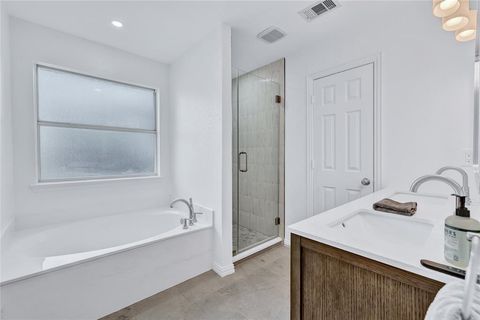 7636 Brittany Place Fort Worth TX 76137