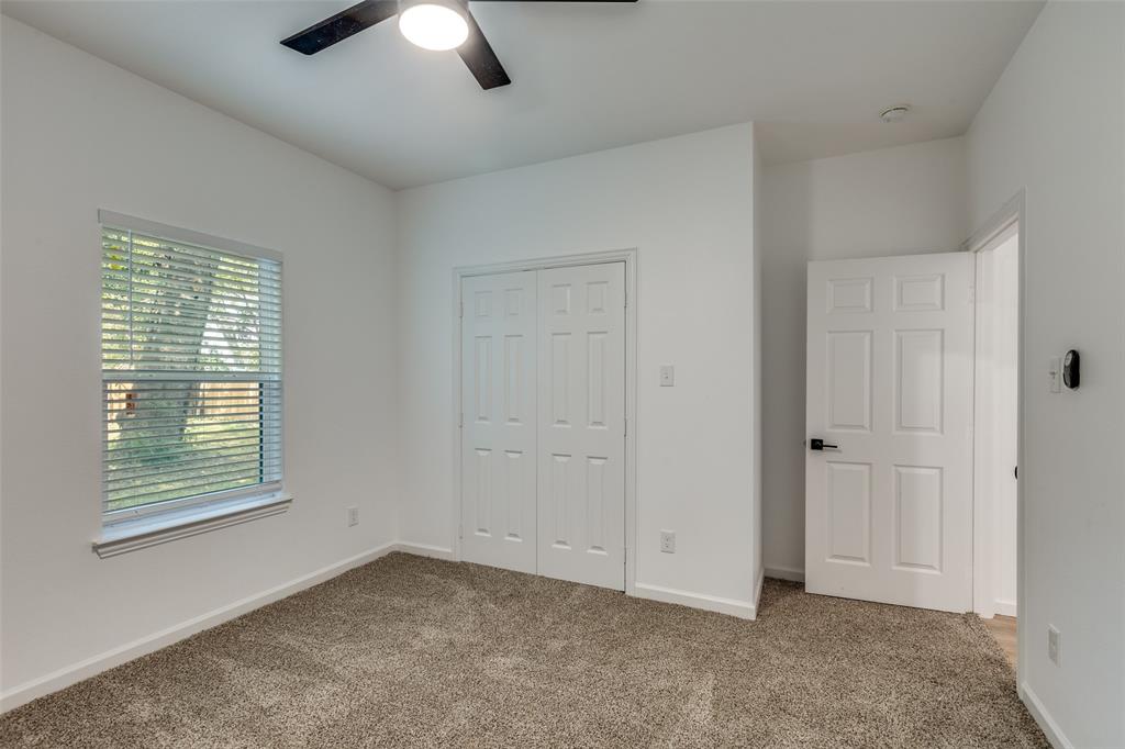 Bertrand - Residential