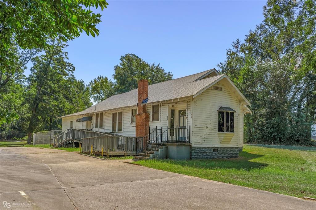 1106 Sibley Road
