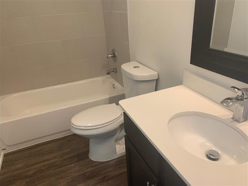 Monarch Place - Residential Lease