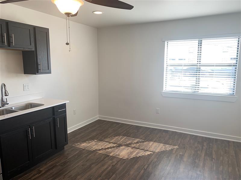 Monarch Place - Residential Lease