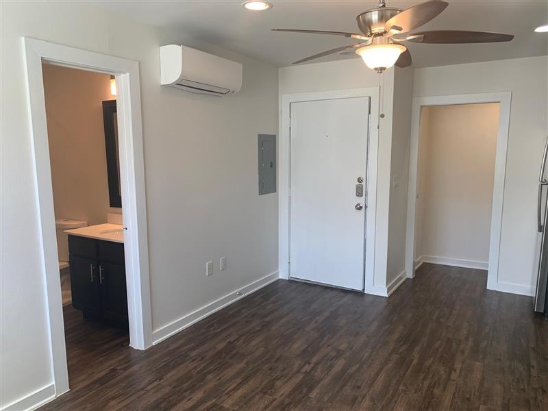 Monarch Place - Residential Lease