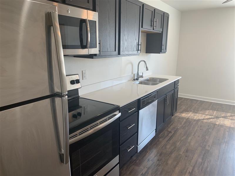 Monarch Place - Residential Lease