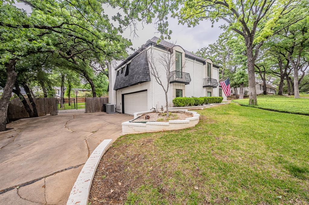 Shady Valley Estates - Residential