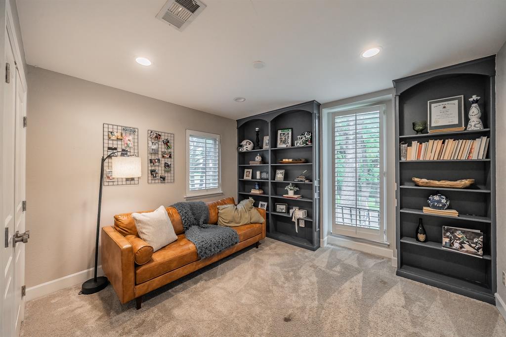 Shady Valley Estates - Residential