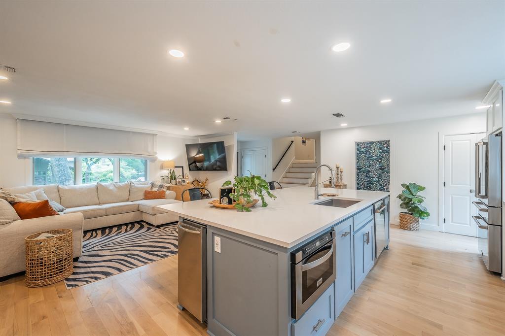 Shady Valley Estates - Residential