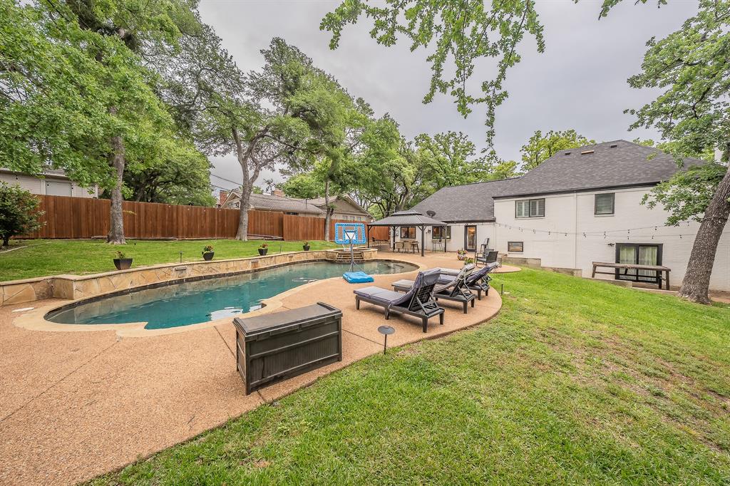 Shady Valley Estates - Residential