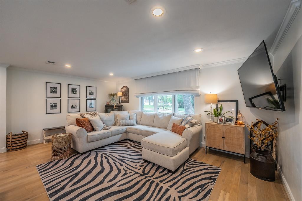 Shady Valley Estates - Residential