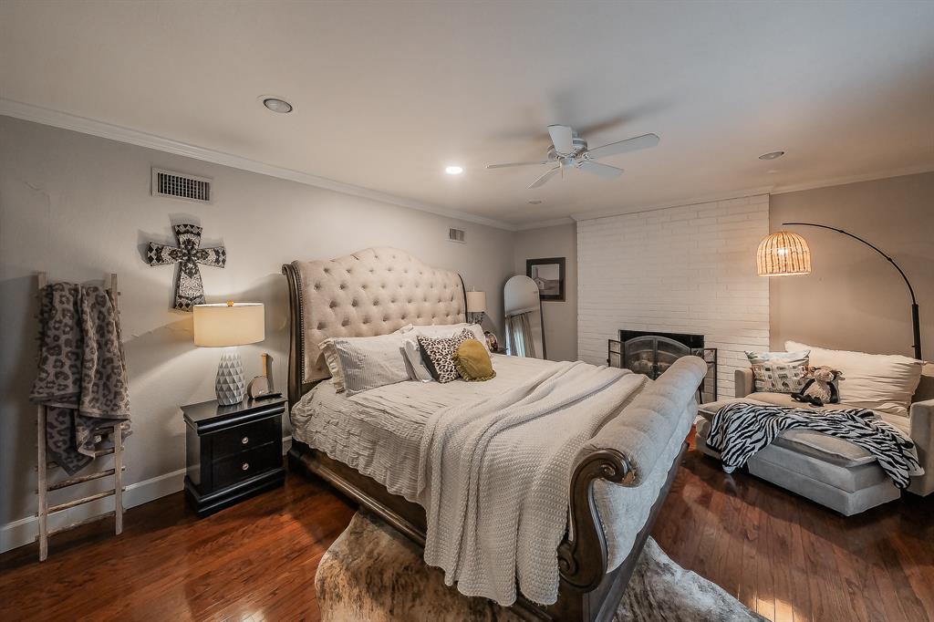 Shady Valley Estates - Residential