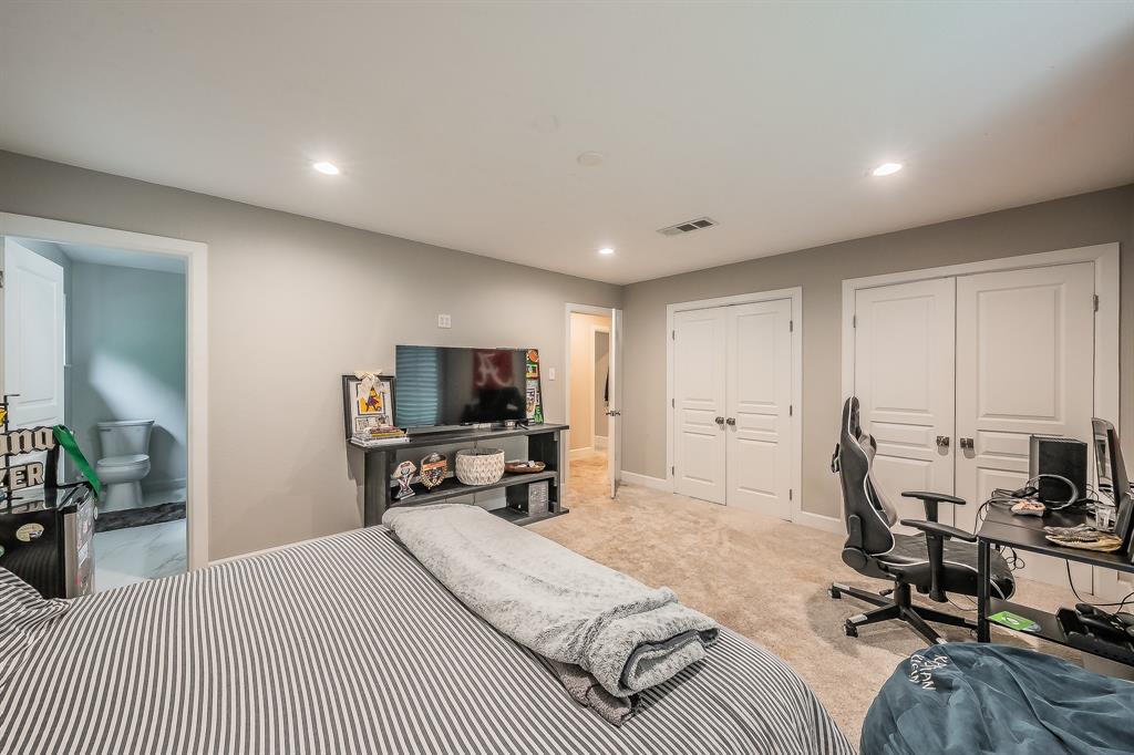 Shady Valley Estates - Residential