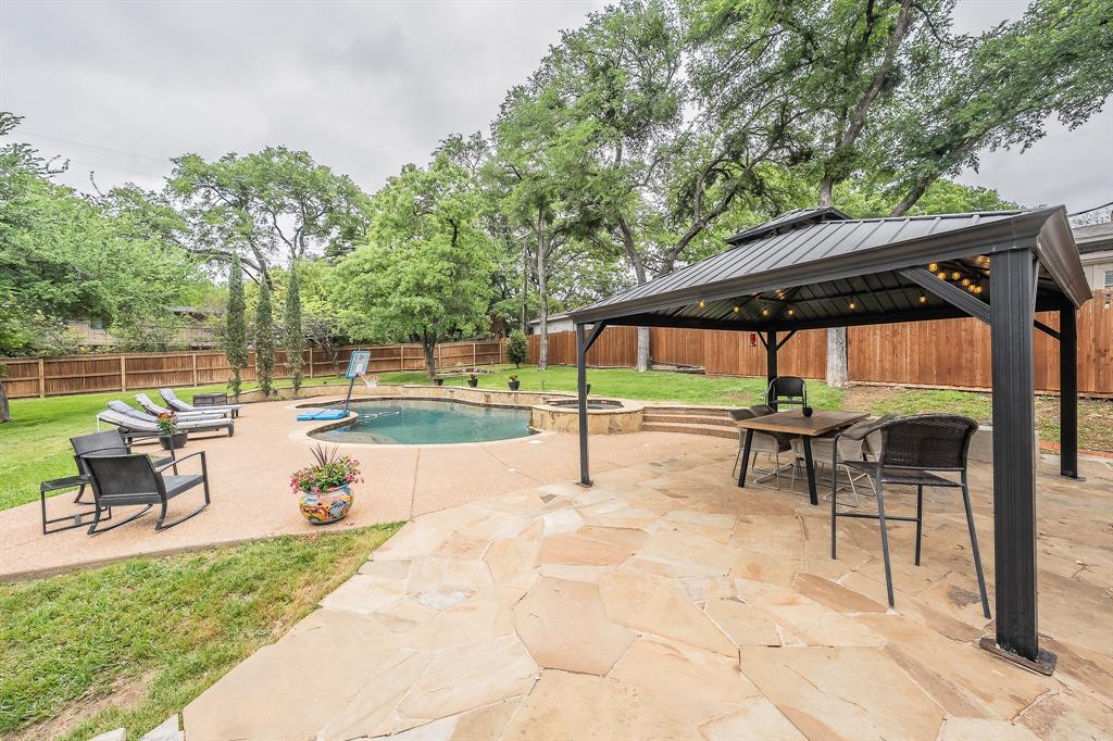 Shady Valley Estates - Residential