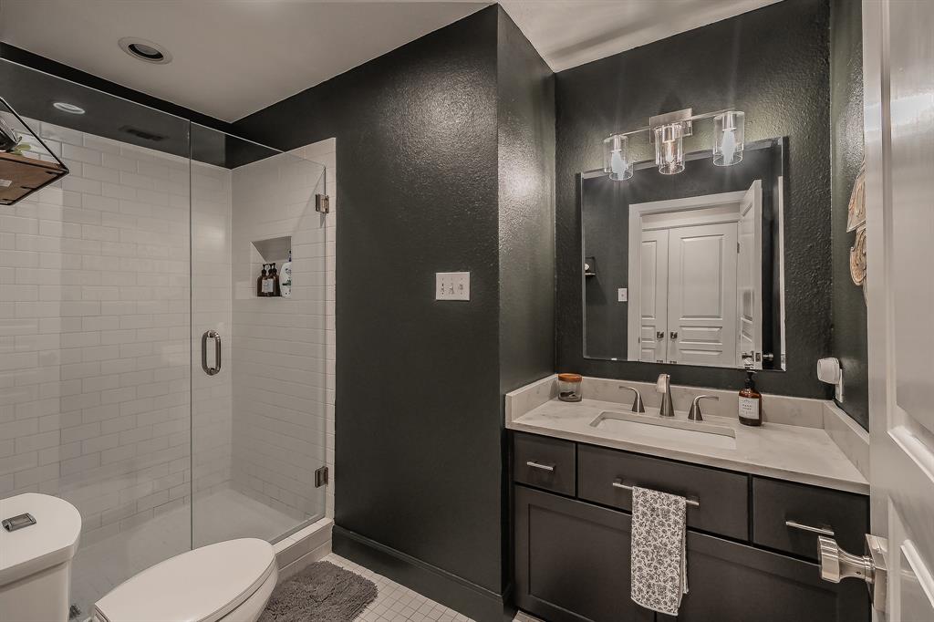 Shady Valley Estates - Residential