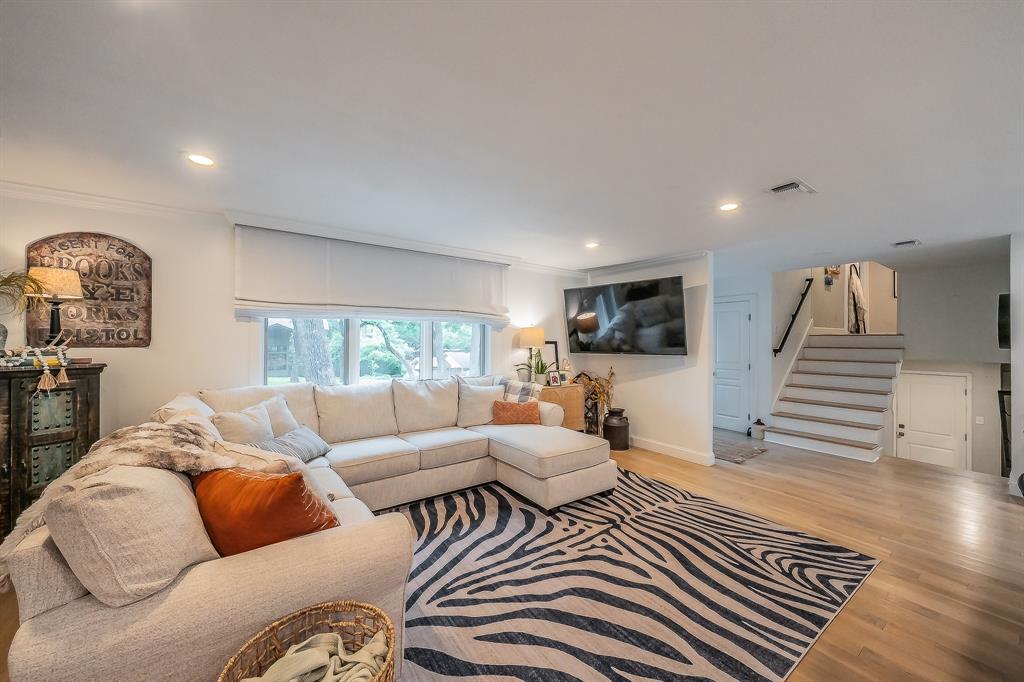 Shady Valley Estates - Residential