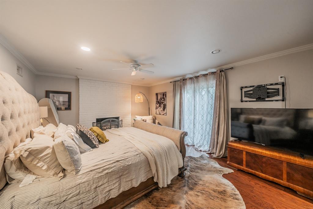 Shady Valley Estates - Residential