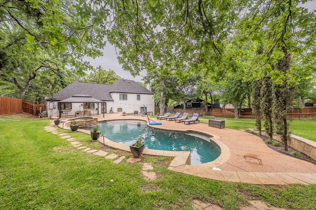 Shady Valley Estates - Residential