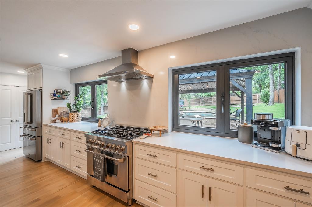 Shady Valley Estates - Residential