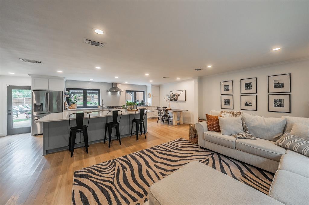 Shady Valley Estates - Residential