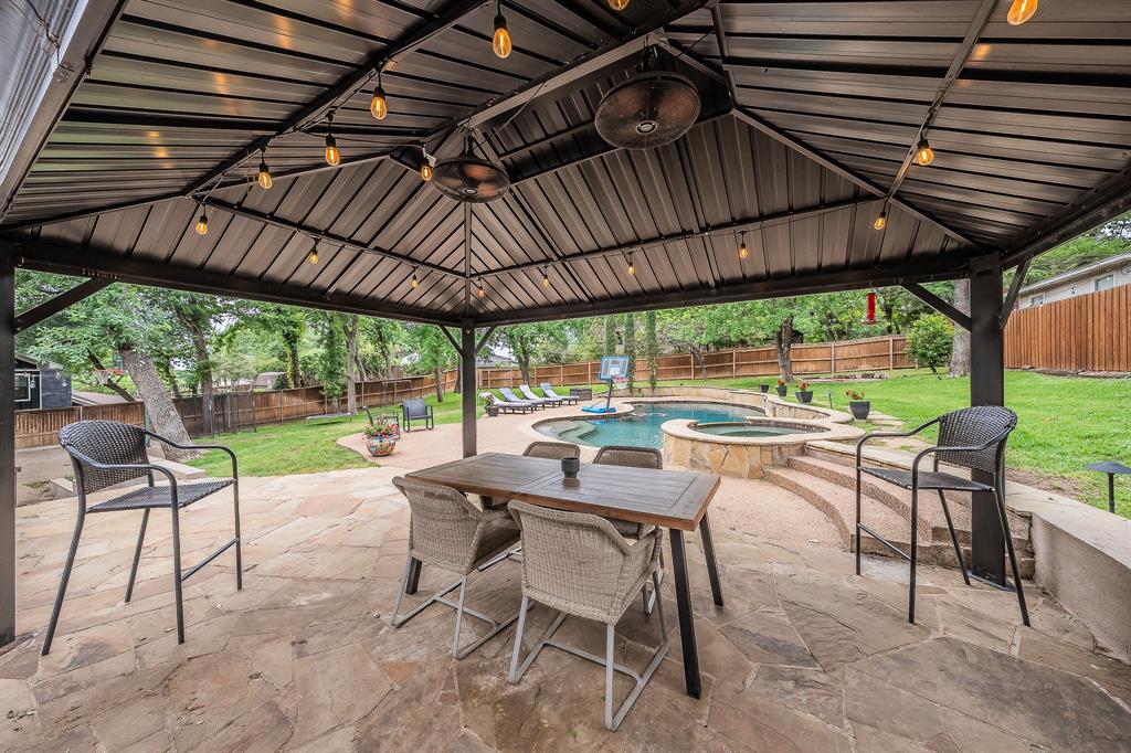 Shady Valley Estates - Residential