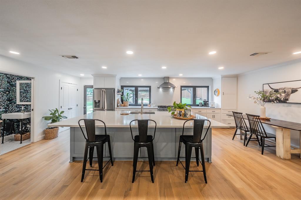 Shady Valley Estates - Residential