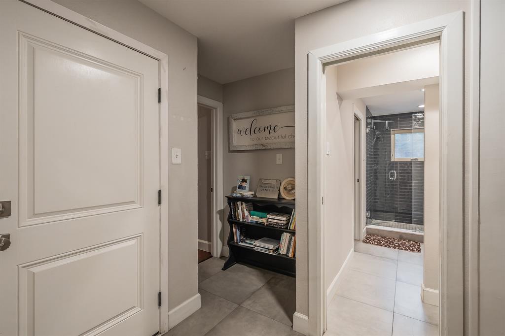 Shady Valley Estates - Residential