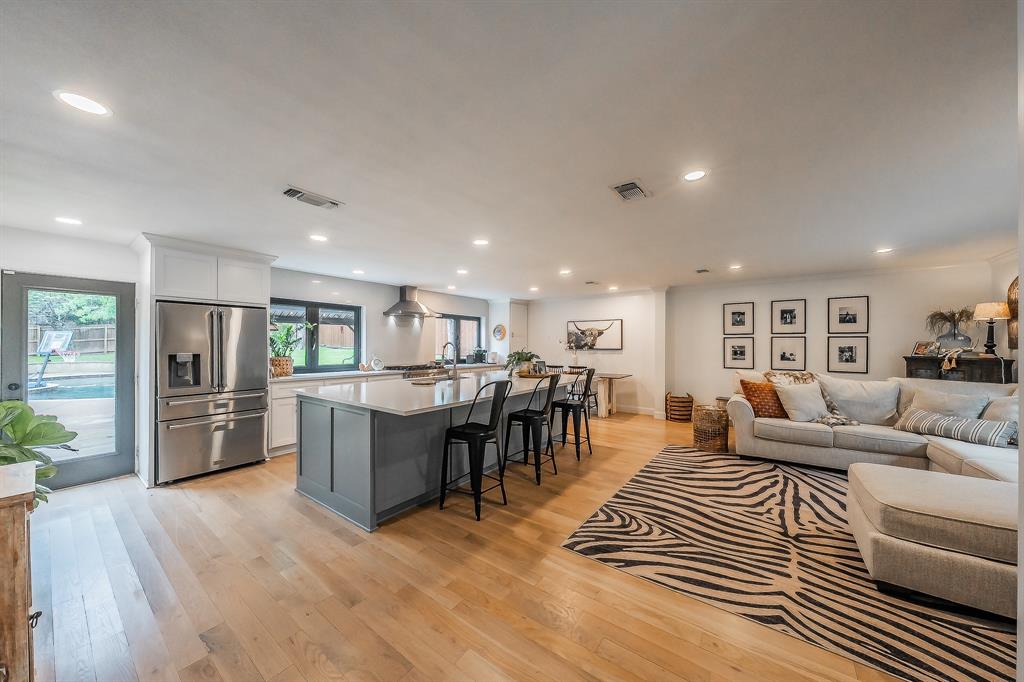 Shady Valley Estates - Residential