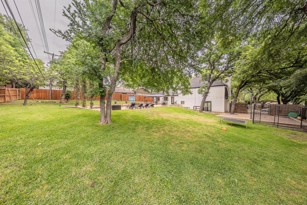 Shady Valley Estates - Residential
