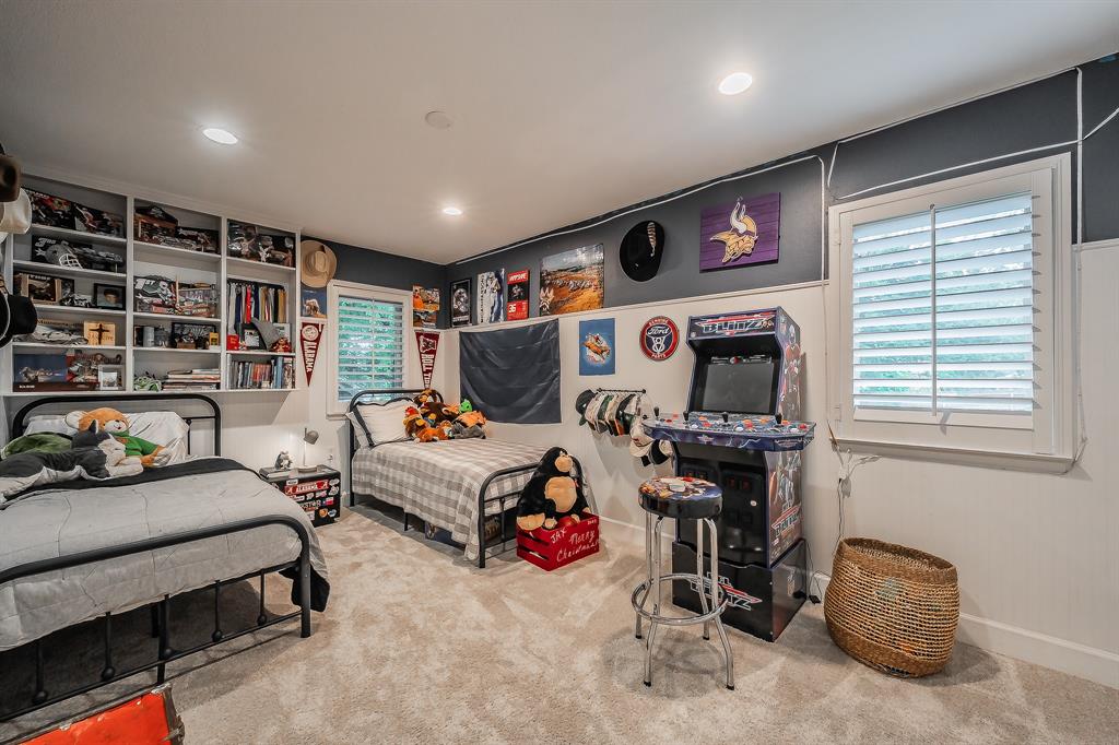 Shady Valley Estates - Residential