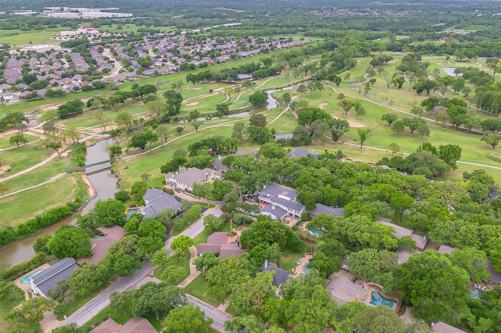 Shady Valley Estates - Residential