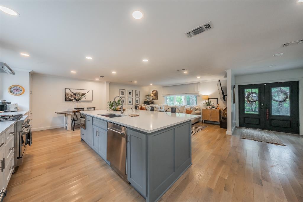 Shady Valley Estates - Residential