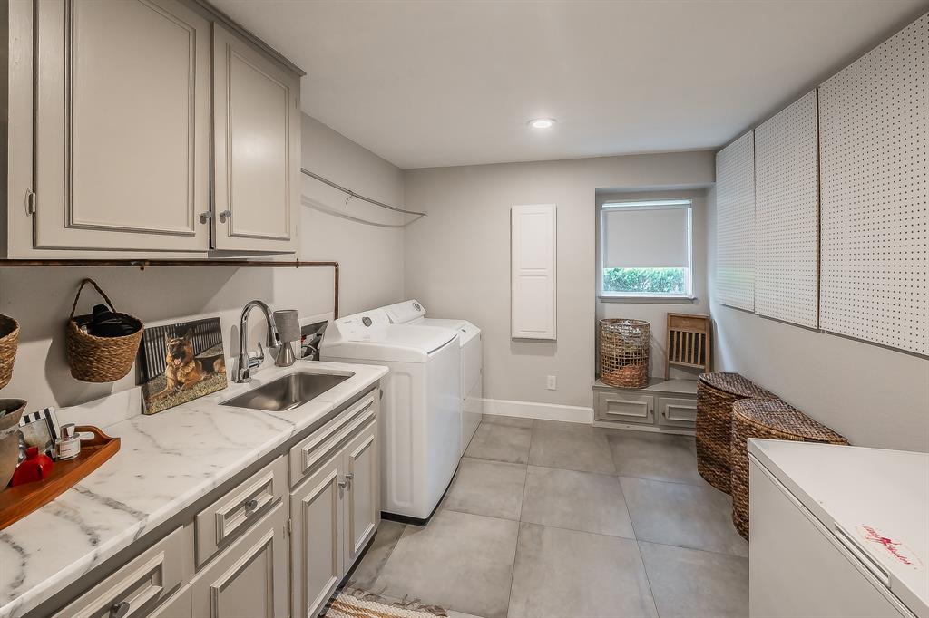 Shady Valley Estates - Residential