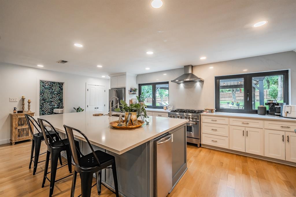 Shady Valley Estates - Residential