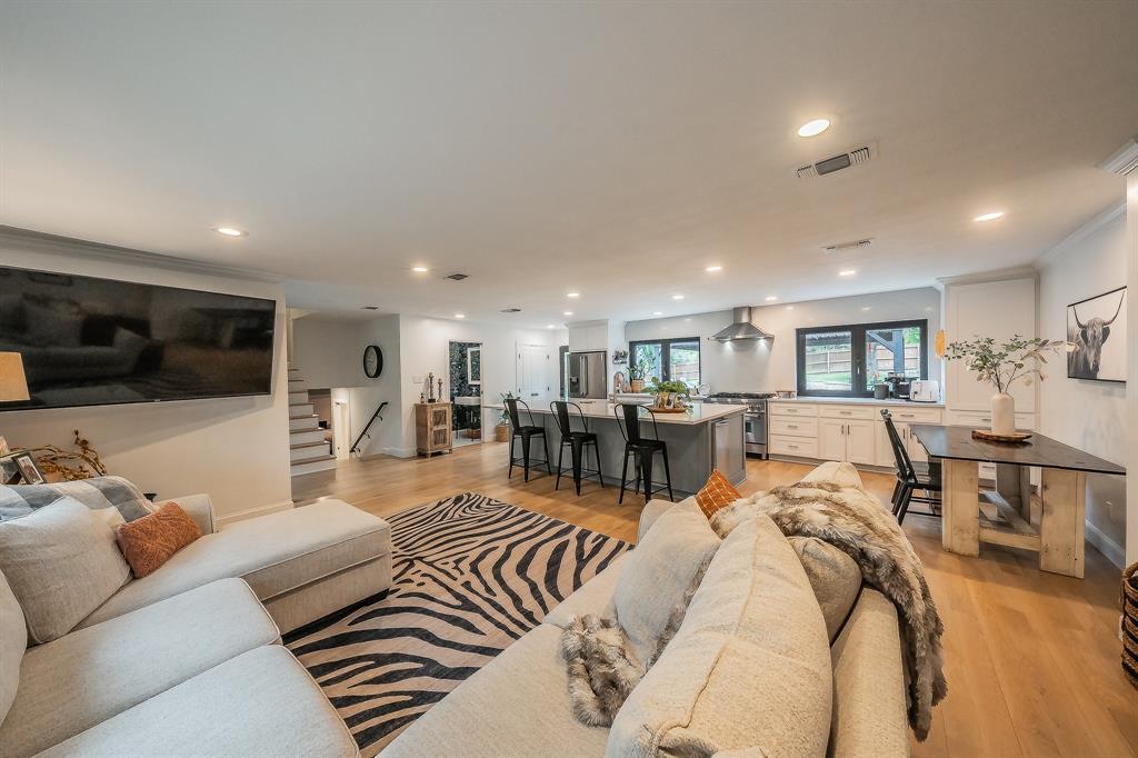Shady Valley Estates - Residential