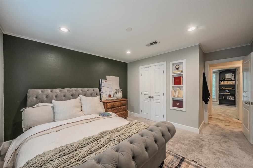Shady Valley Estates - Residential