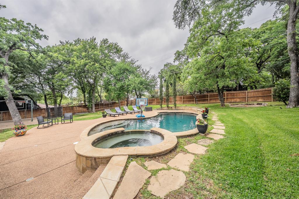 Shady Valley Estates - Residential