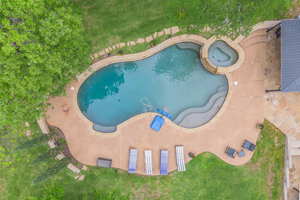 Shady Valley Estates - Residential
